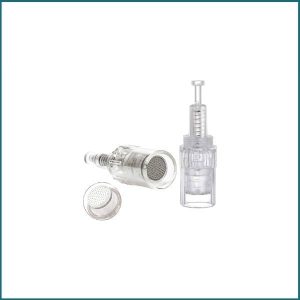 Round Nano Cartridge MD2
