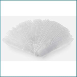 Protective Plastic Sleeves
