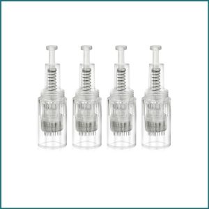 12-Pin Microneedling Cartridges MD2