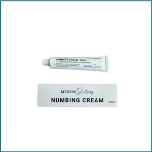 Numbing Cream