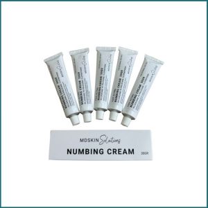 Numbing Cream (5 pack)