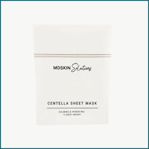 Sheet Mask (5 Masks)