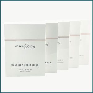 Sheet Mask (25 Masks)