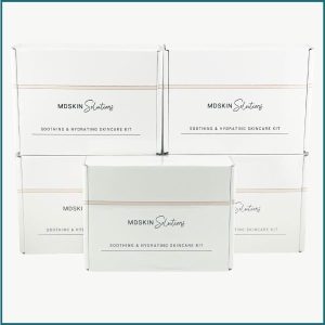 SkinCare Kit (5-Pack)