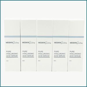 Hyaluronic Acid (5-Pack)