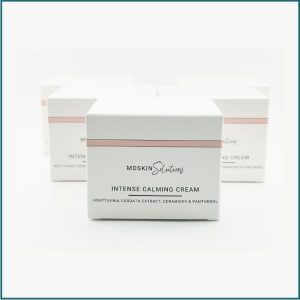Intense Calming Cream (5-pack)