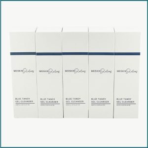 Exfoliating Gel Cleanser (5-pack)