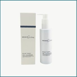 Exfoliating Gel Cleanser