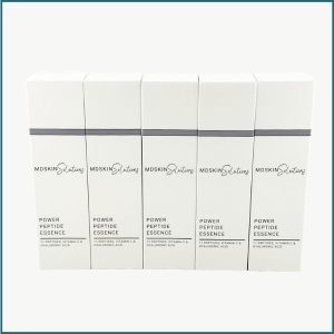 Anti-Aging & Hydrating Peptide Spray (5-pack)