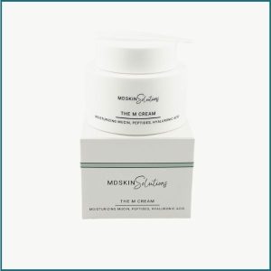 Hydrating & Repairing Cream