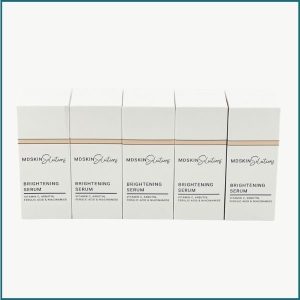 Brightening Serum (5-pack)