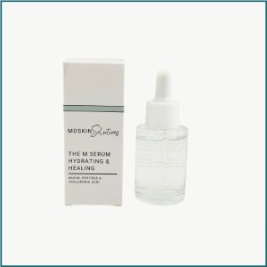 Hydrating & Repairing Serum