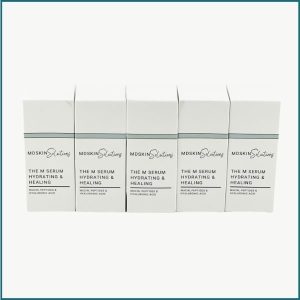 Hydrating & Repairing Serum (5-pack)