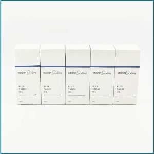 Hydrating & Soothing Face/Neck Oil (5-pack)