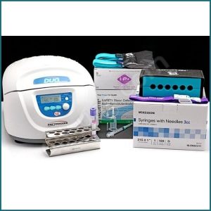 PRF System