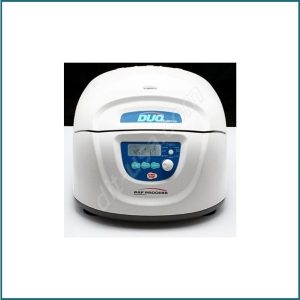 PRF Injection Centrifuge