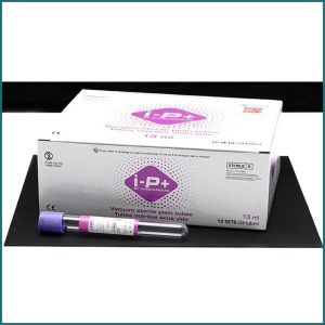 PRF Tubes