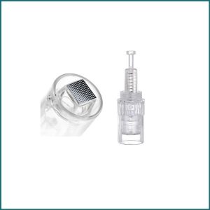 Nano Silicone Cartridges MD2
